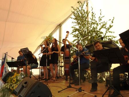 21. tradicionalna prireditev Pozdrav jeseni 2017 ob prazniku Marijinega vnebovzetja 11